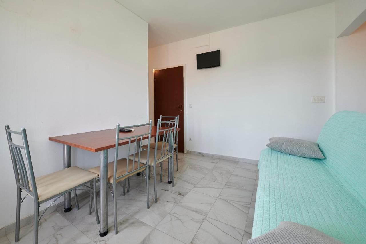 Apartments Balote Trogir Exteriér fotografie