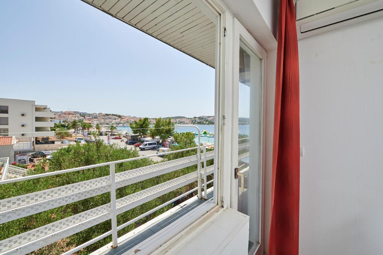 Apartments Balote Trogir Exteriér fotografie