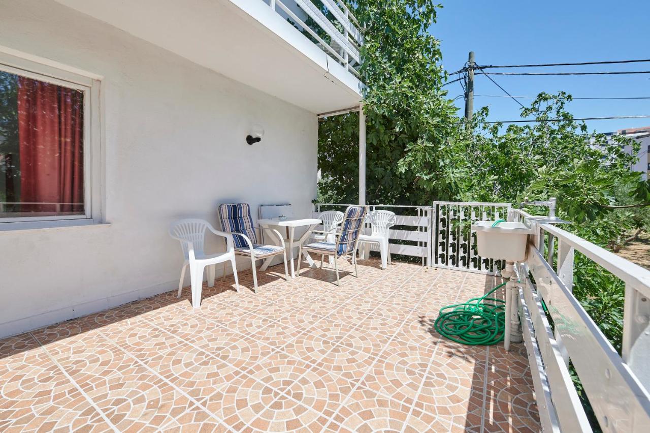 Apartments Balote Trogir Exteriér fotografie