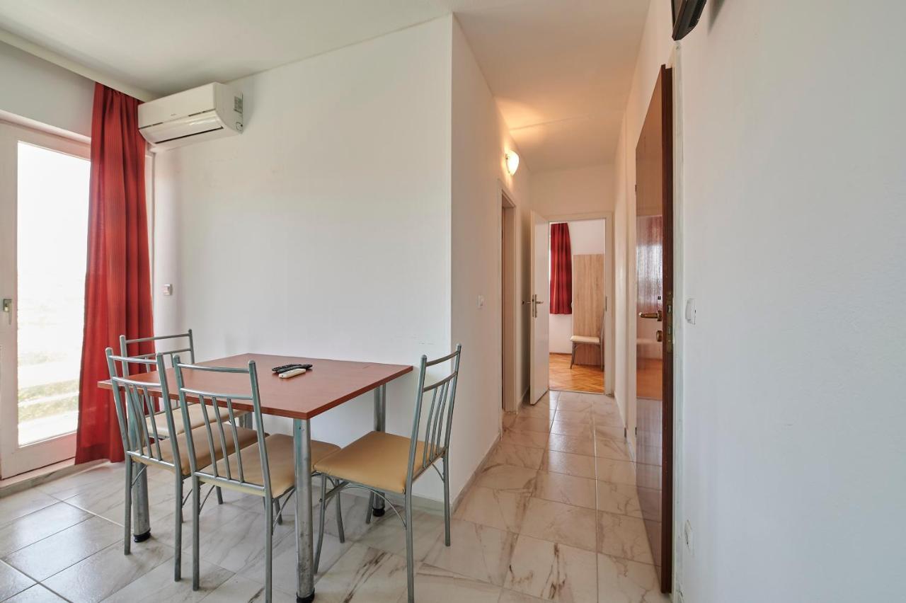 Apartments Balote Trogir Exteriér fotografie