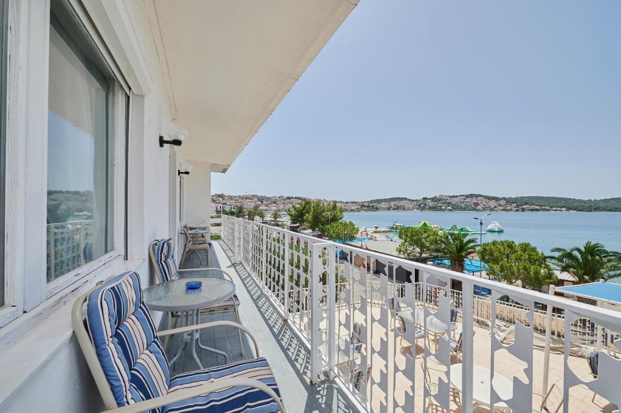Apartments Balote Trogir Exteriér fotografie