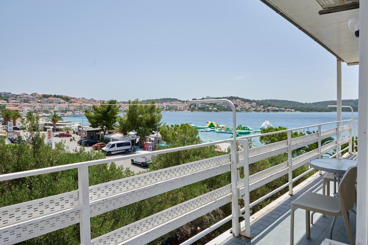 Apartments Balote Trogir Exteriér fotografie