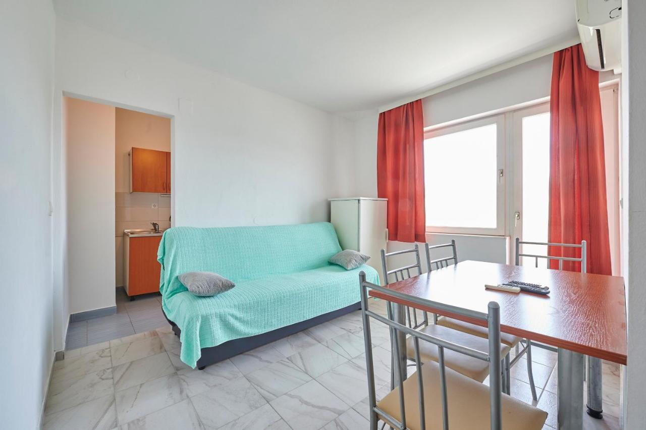 Apartments Balote Trogir Exteriér fotografie