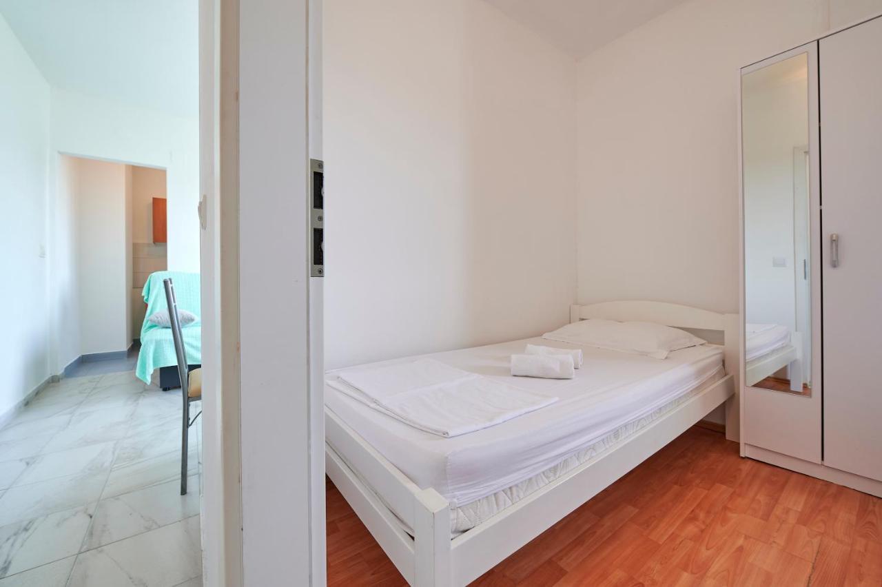 Apartments Balote Trogir Exteriér fotografie
