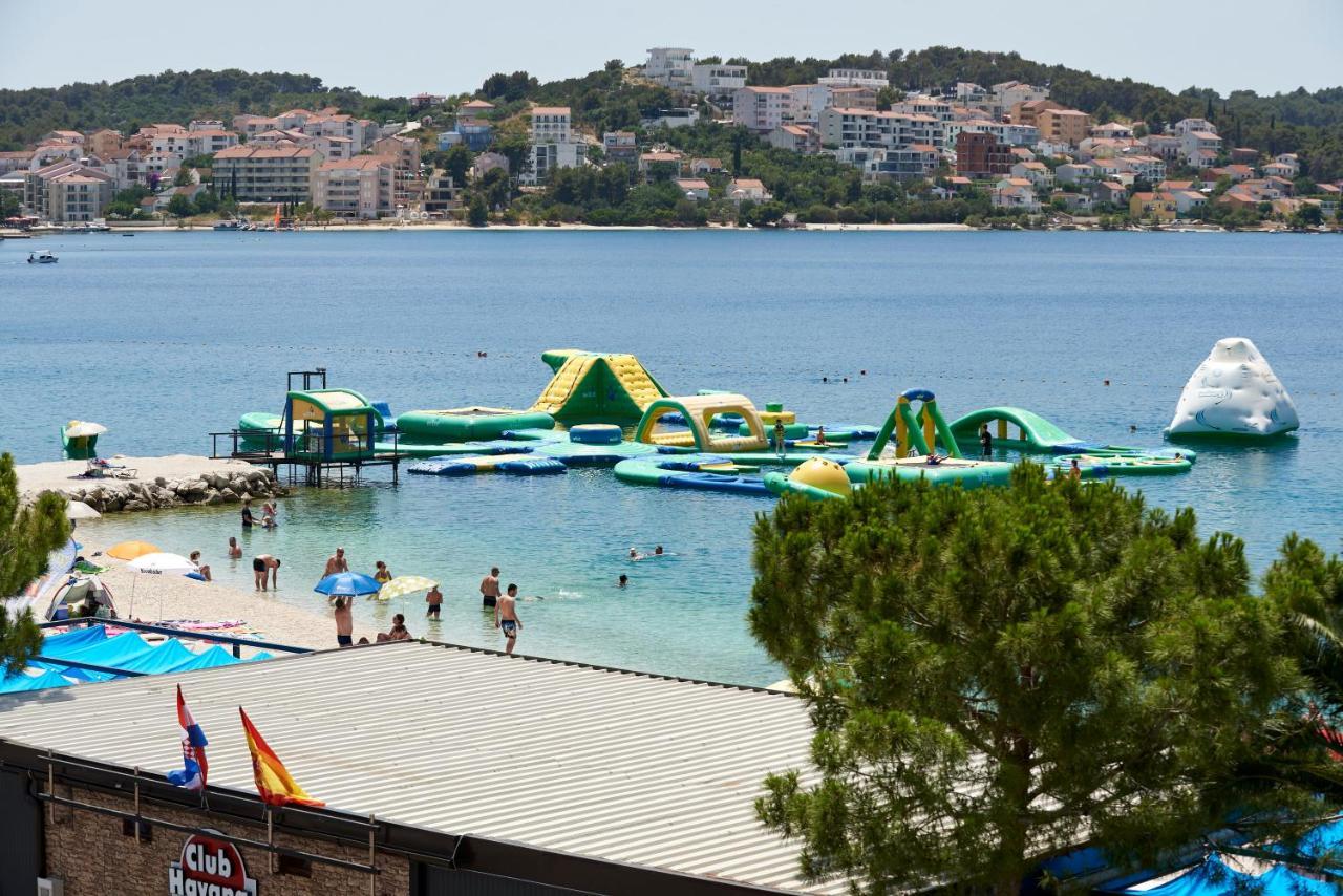 Apartments Balote Trogir Exteriér fotografie