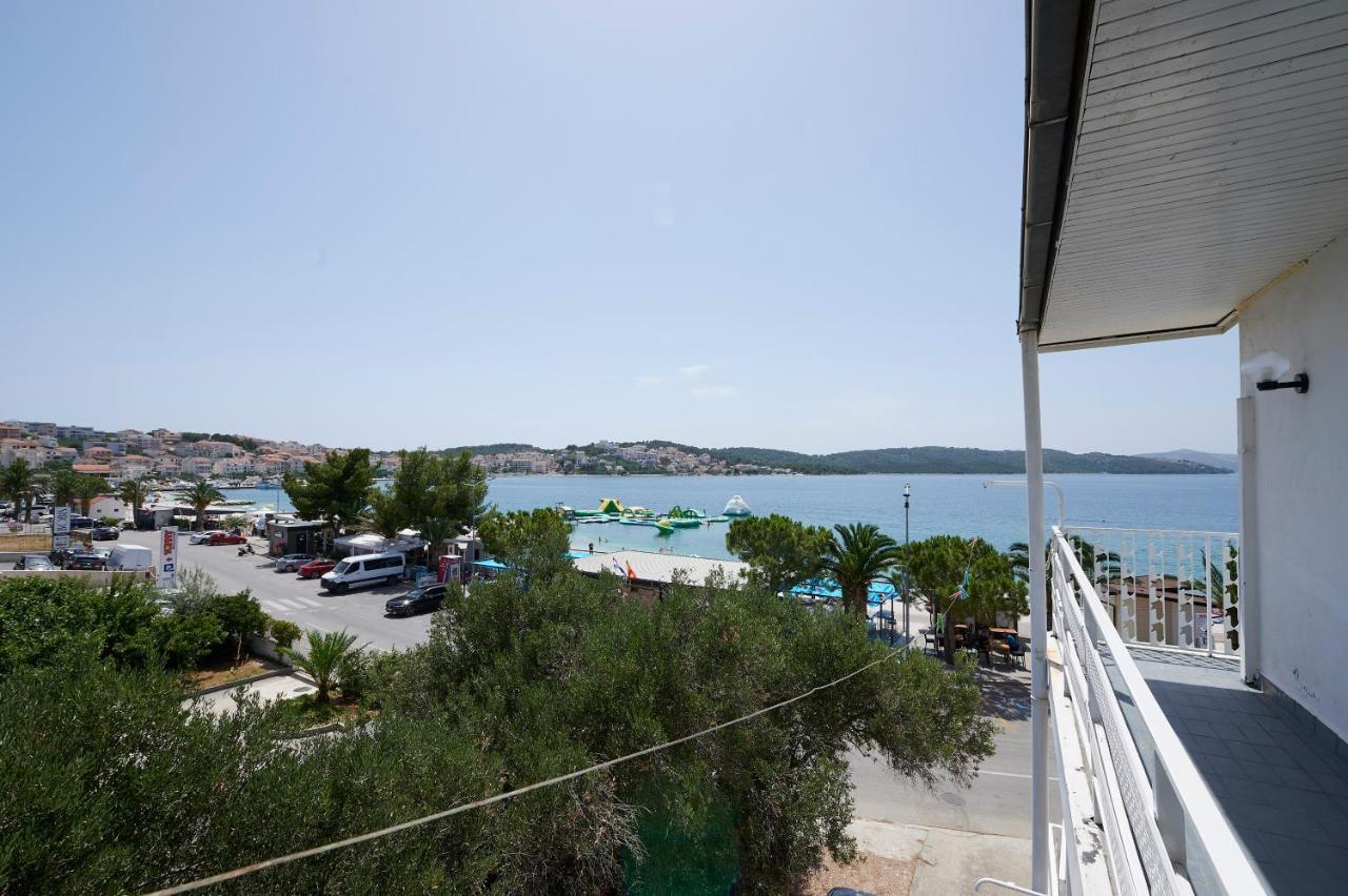 Apartments Balote Trogir Exteriér fotografie