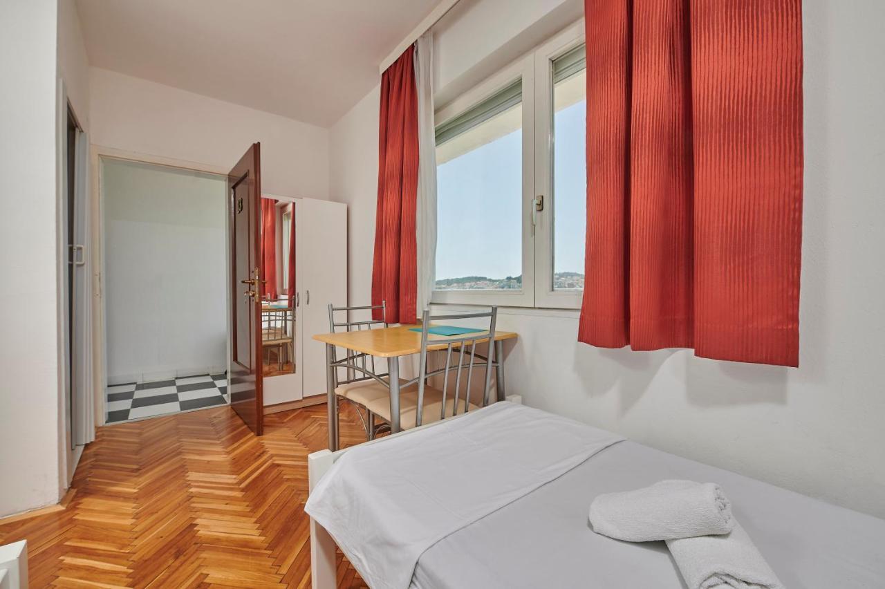 Apartments Balote Trogir Exteriér fotografie