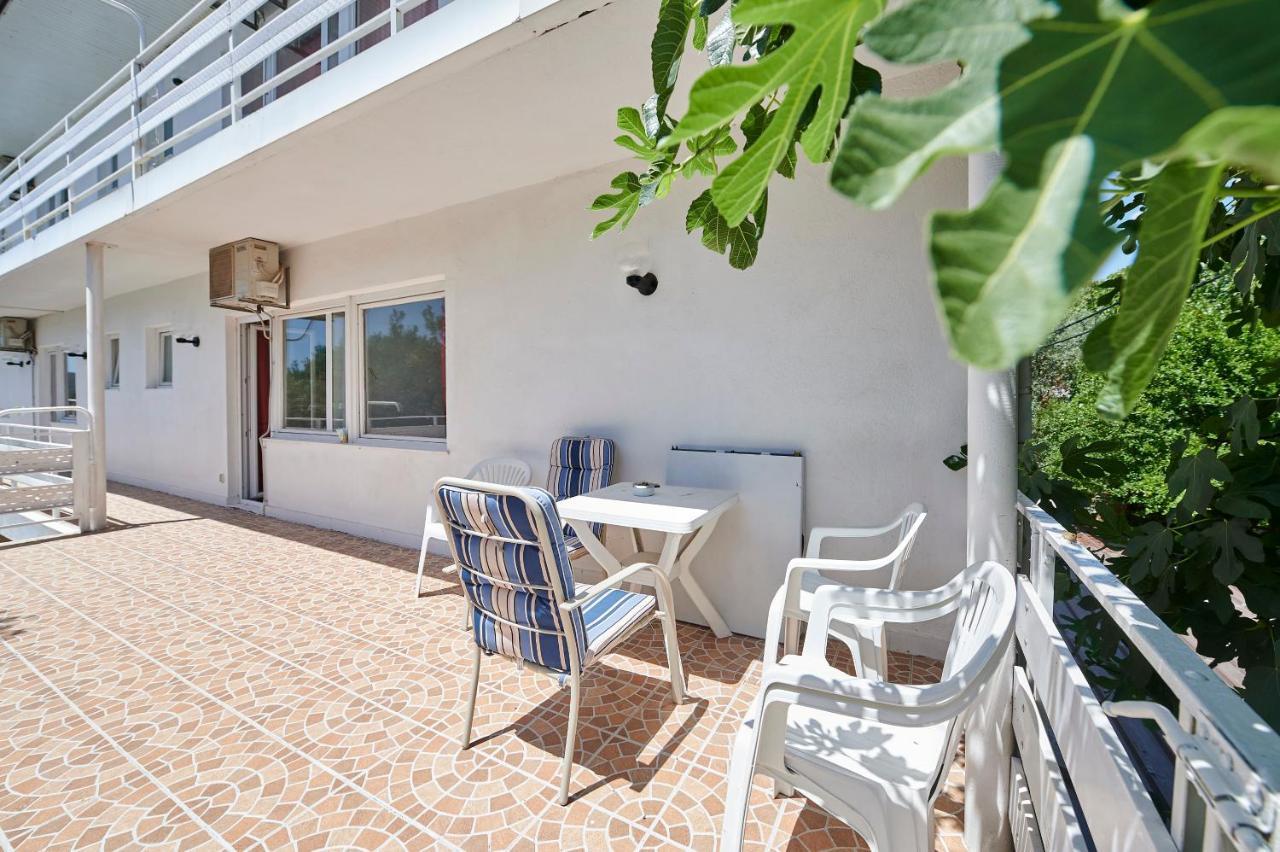Apartments Balote Trogir Exteriér fotografie