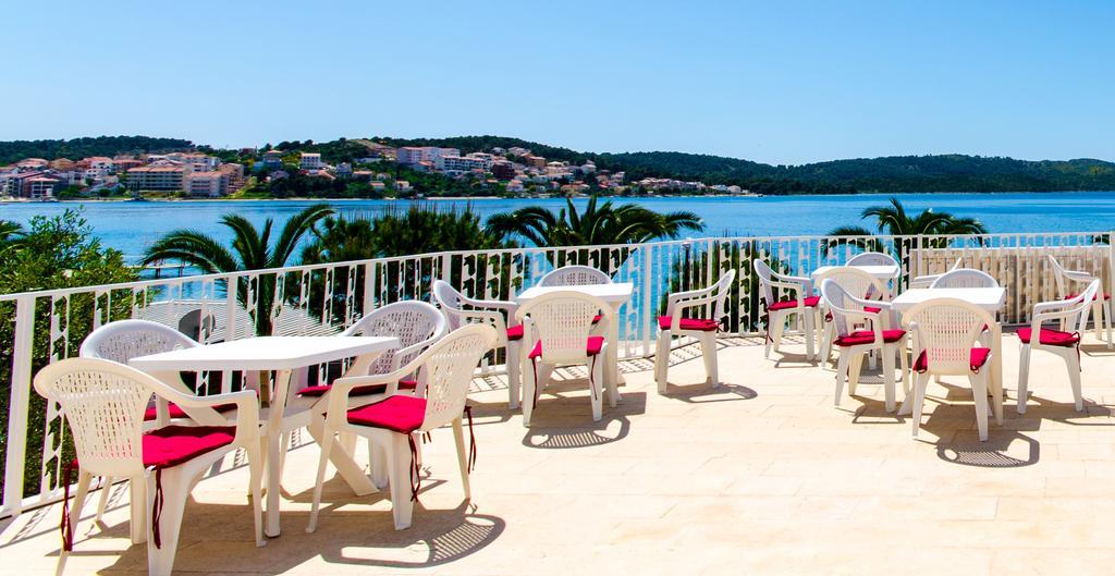 Apartments Balote Trogir Exteriér fotografie