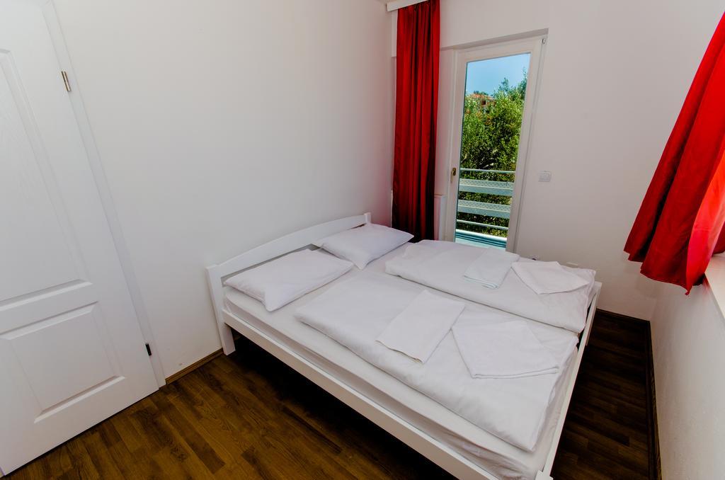 Apartments Balote Trogir Pokoj fotografie
