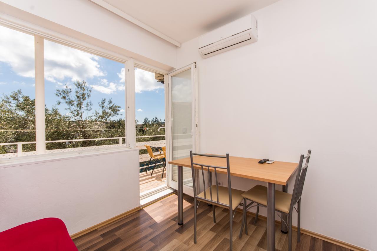 Apartments Balote Trogir Exteriér fotografie