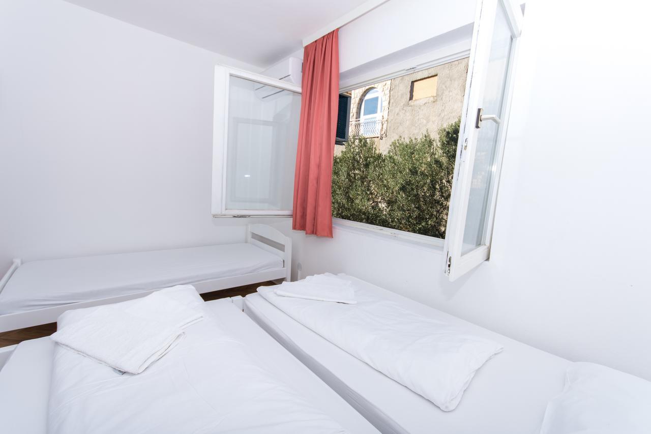 Apartments Balote Trogir Exteriér fotografie